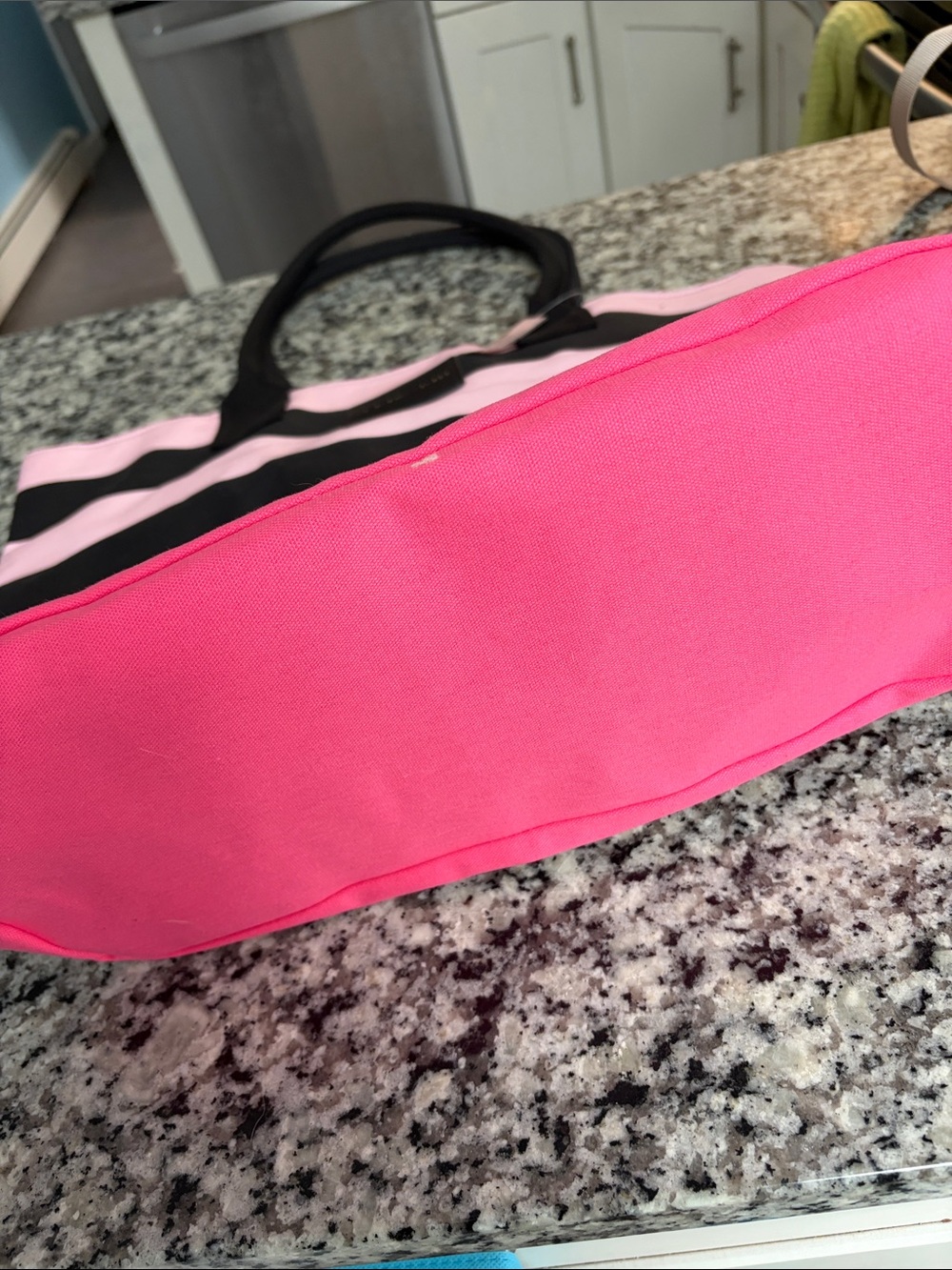 NWT Victoria’s Secret tote bag - Picture 6 of 6